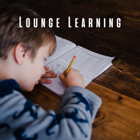 Lounge Learning: Jazz Harmonies for Studying