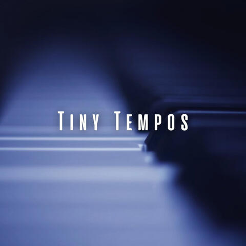 Tiny Tempos: Jazz Lounge Rhythms for Baby's Dreams