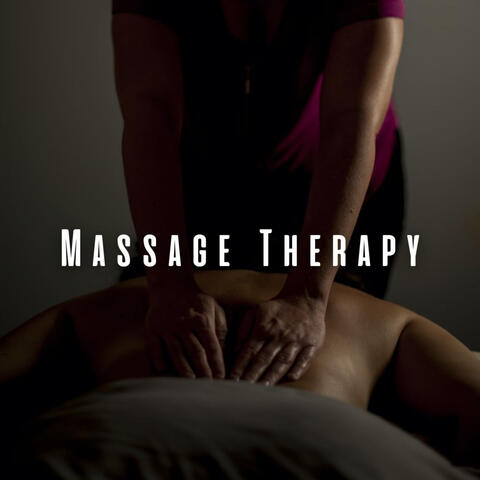 Massage Therapy: Coffee Shop's Jazz Lounge Music