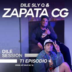 Dile Session : T1 Episodio 4