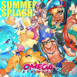 Summer Splash (Lobby Theme)
