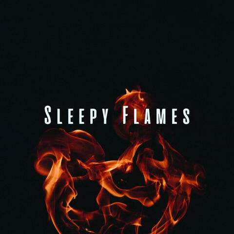 Sleepy Flames: Baby's Naptime with Soothing Bonfire ASMR