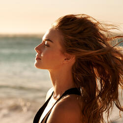 Melodic Submerged Serenade