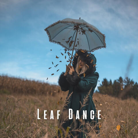 Leaf Dance: Leaves Rustling in the Wind ASMR