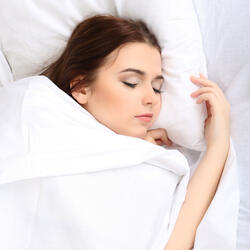 Relaxing Tones for Restful Sleep