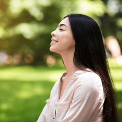 Ambient Soundscape for Relaxation