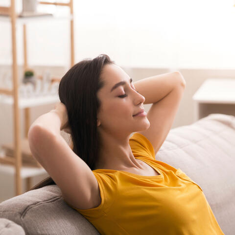 Melodies of Relaxation: Serene Piano Sounds for Restorative Rest
