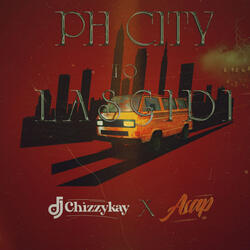 PH City To Lasgidi
