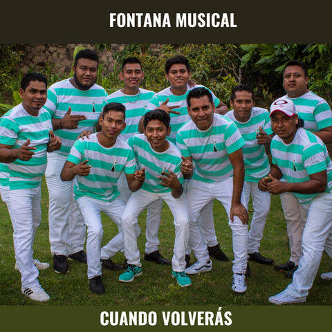 Cuando Volverás