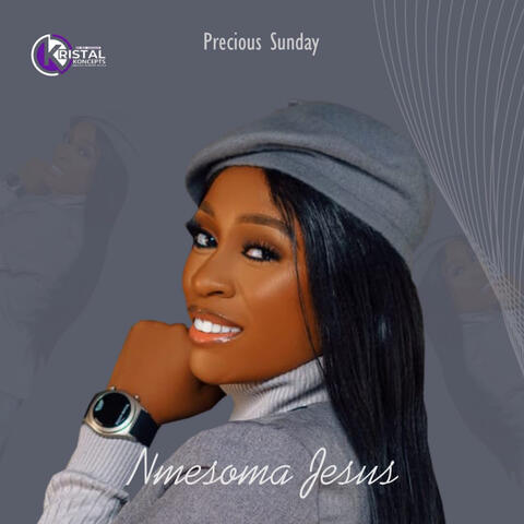Nmesoma Jesus