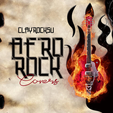 Afro-Rock Covers