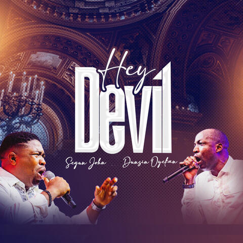 Hey Devil