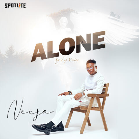 Alone