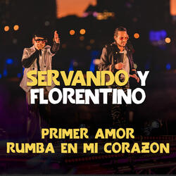 Primer Amor / Rumba en mi Corazón
