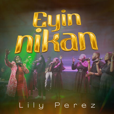 Eyin nikan