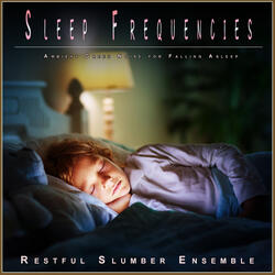 Nature Frequencies for Falling Asleep