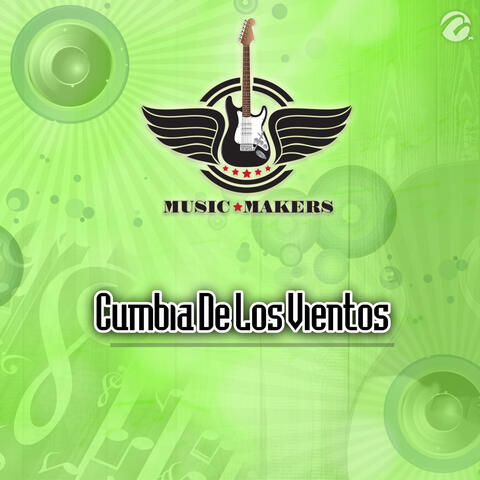 Cumbia De Los Vientos
