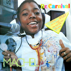 Soca Mood