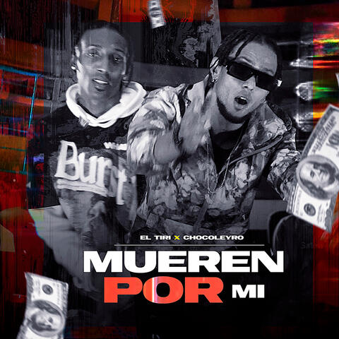 Mueren Por Mi