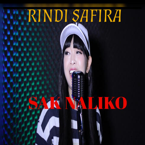 Sak Naliko