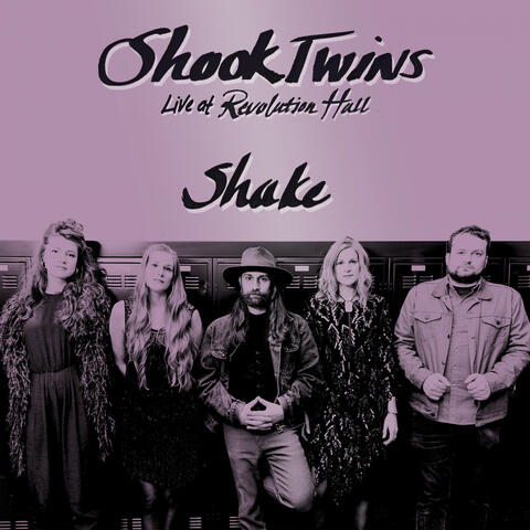 Shake