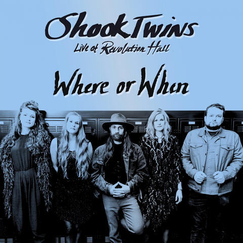 Where or When