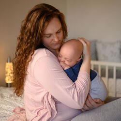 Gentle Gestures Grow in Grace