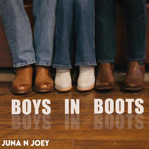 Boys In Boots