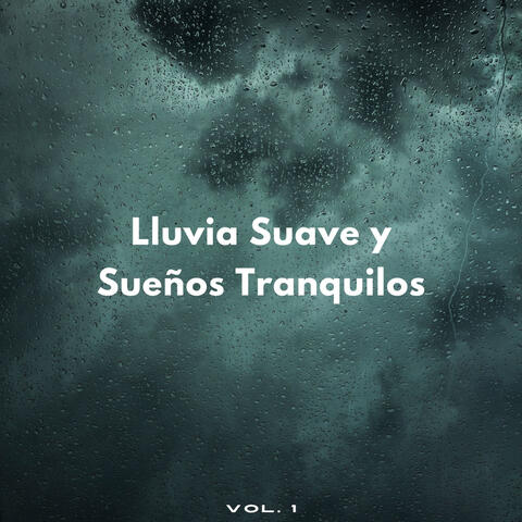 Lluvia Suave Y Sueños Tranquilos Vol. 1