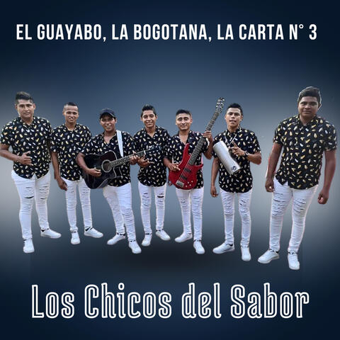 El Guayabo / La Bogotana / La Carta N° 3