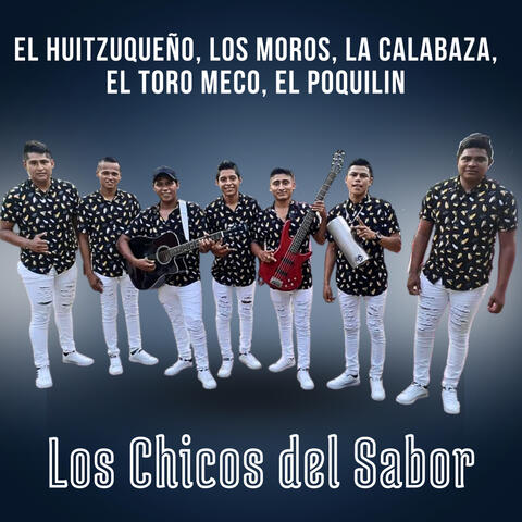 El Huitzuqueño, Los Moros, La Calabaza, El Toro Meco, El Poquilin