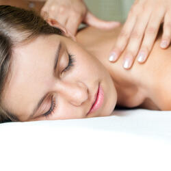 Sonic Sanctuary Soothes Stress