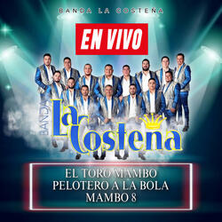 El Toro Mambo, Pelotero A La Bola, Mambo 8