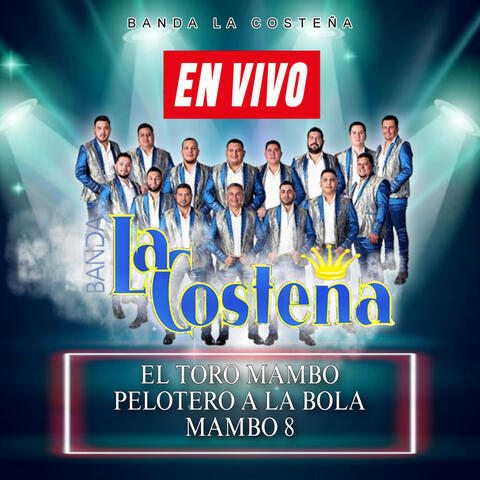 El Toro Mambo, Pelotero A La Bola, Mambo 8