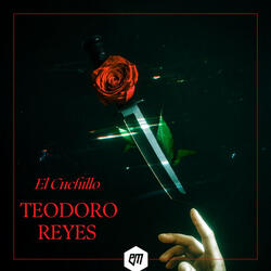 El Cuchillo