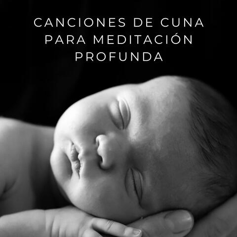 Canciones De Cuna Para Meditación Profunda Vol. 1