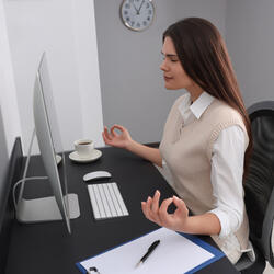 Work Evolves with Zen