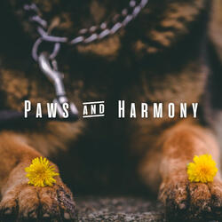 Blissful Canine Vibes