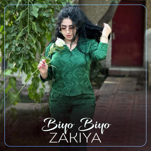 Biyo Biyo
