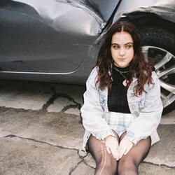 CAR CRASH DREAMS