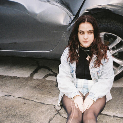 CAR CRASH DREAMS
