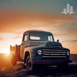 Truck Drive Sound
