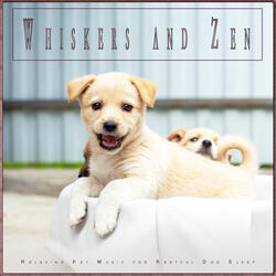Relaxing Pet Music for Restful Dog Sleep