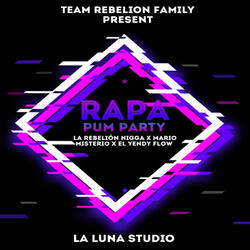 Rapa Pum Party