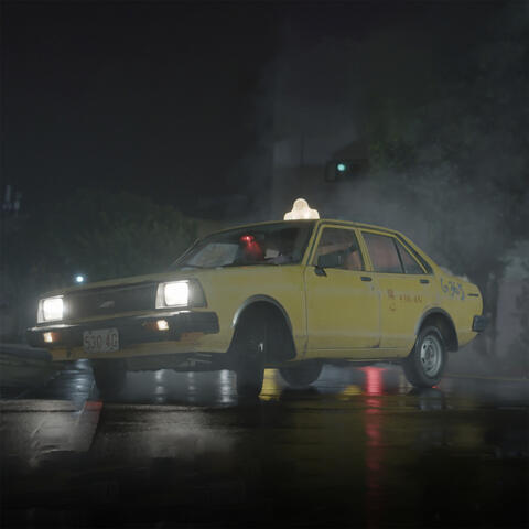 Hello Ghost ! (Original Motion Picture Soundtrack)