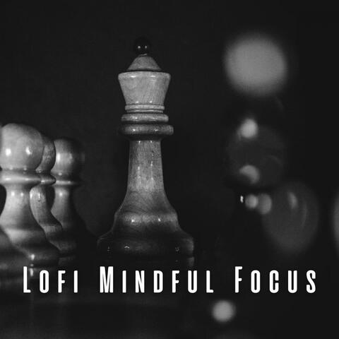 Lofi Mindful Focus: Chill Tracks for Productive Sessions