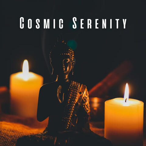 Cosmic Serenity: Meditative Ambient Music for Inner Exploration