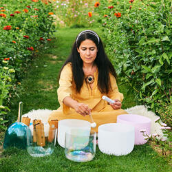 Chill Cradles Tranquil Moments