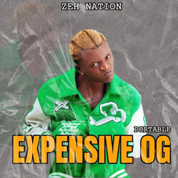 Expensive OG