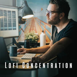 Lofi Music for  Concentration Journey